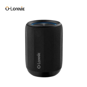 O-LONNIE portable Bluetooth speaker